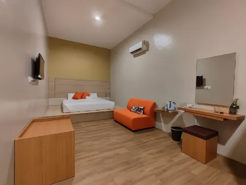 Durian Hill Villa - 2-Star