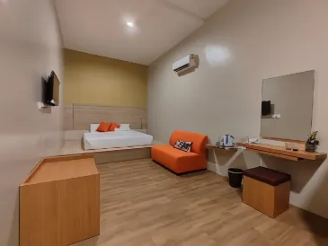 Durian Hill Villa
