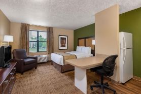 Extended Stay America Suites - Cleveland - Brooklyn
