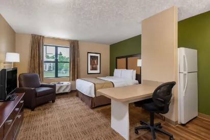 Extended Stay America Suites - Cleveland - Brooklyn