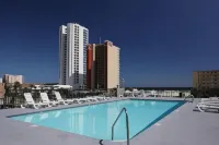 Beachside Resort Hotel - Wifi