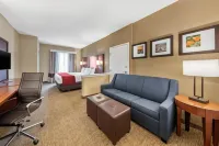 Comfort Suites Barstow Near I-15