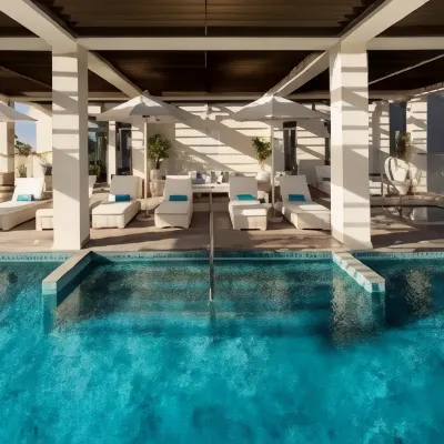 Millennium Atria Business Bay Hotels near Safa Park