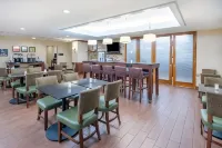 Hampton Inn Frostburg - 2-Star