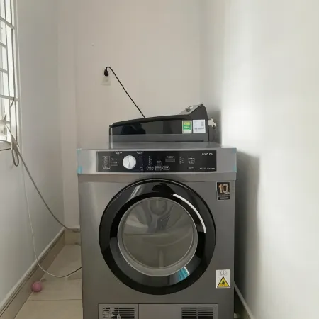 StayX House Отели рядом с достопримечательностью «Район 7»