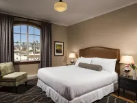 Hotel Normandie โรงแรมใกล้Wiltern Theatre