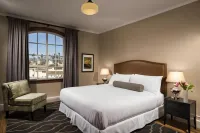 Hotel Normandie - 3 звезды
