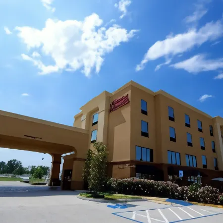 Hampton Inn & Suites by Hilton Tomball Houston NW