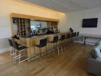 The Management Centre - bar