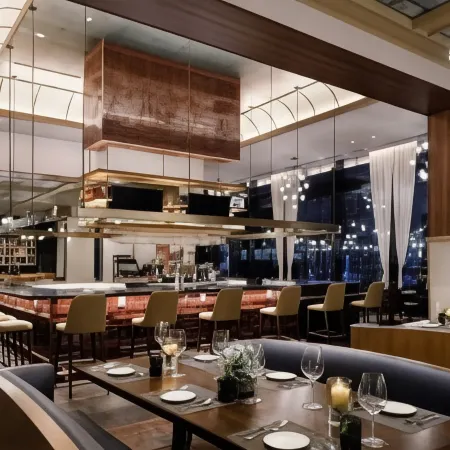 Hotel Vin, Autograph Collection