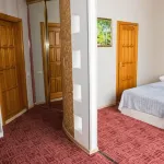Avtor Hotel - สัตว์เลี้ยง