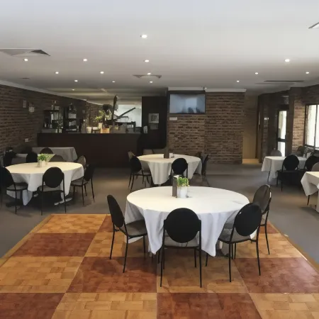 Abcot Inn