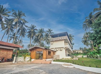 Oceano Beach Resort