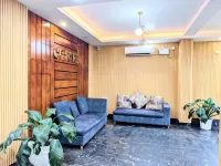 Citrine Hotel