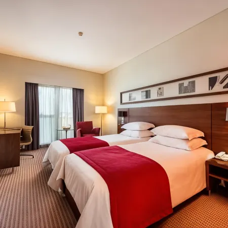 Lagoas Park Hotel