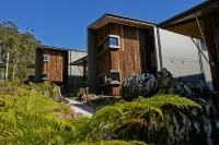 Binna Burra Sky Lodges - Homestays
