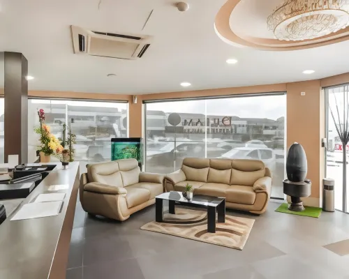 Dream House Hotel Empfohlen Photos