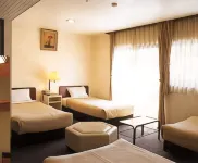 Green Plaza Hotel