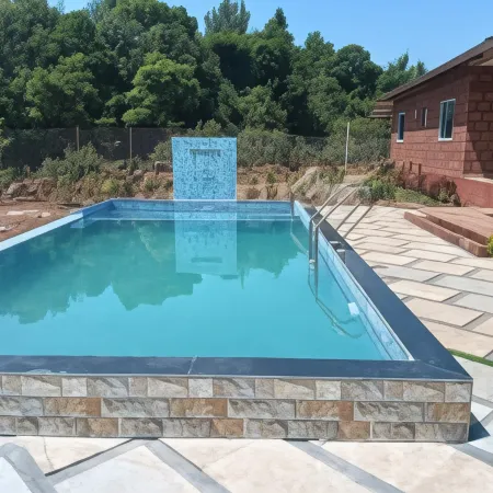 Green Heaven River Side Resort and Villa Отели в г. Авакали