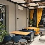 Hotel 78 Cafe - С баром