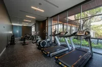 Vela Dhi Nakhon Phanom - Gym