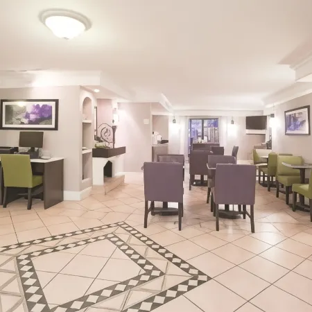 La Quinta Inn by Wyndham Salt Lake City Midvale