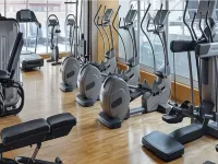 Bolton White Hotel - 3-stjärniga