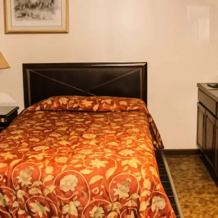 Golden Wheat Budget Host Inn Junction City
