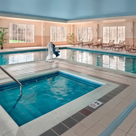 Fairfield Inn & Suites Great Barrington Lenox/Berkshires