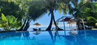 Hotel Ecolodge le Ravoraha - Pools