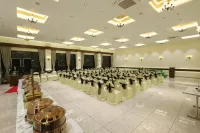 GRAND HAVELI酒店