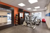 Hampton Inn & Suites Ft. Lauderdale Airport/South Cruise Port - Gym
