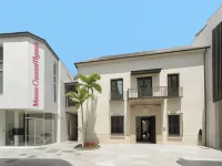 مالاجا هوتل إليسيوس Hotels near نقطة مشاهدة غبرالفارو