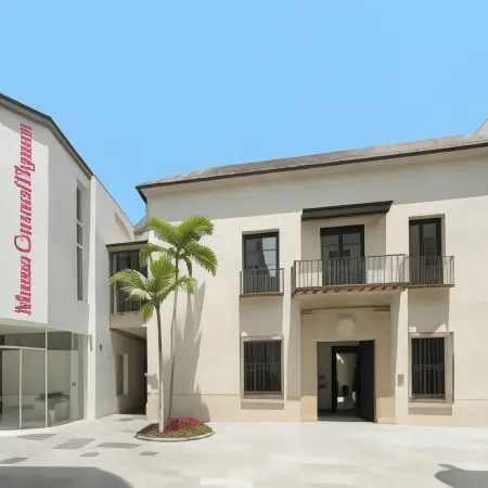 Hotel Eliseos