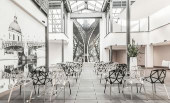 Novotel Toulouse Centre Wilson