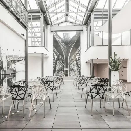 Novotel Toulouse Centre Wilson