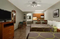 Super 8 by Wyndham South Padre Island