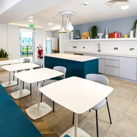 Staybridge Suites CARDIFF by IHG
