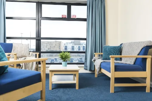 Newport Student Village (Campus Accommodation) - Bintang 4