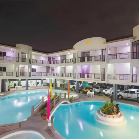 Seorabeol Grand Leisure Hotel