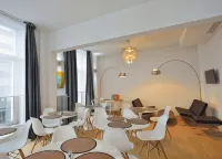 Hôtel Rétro - 3 étoiles