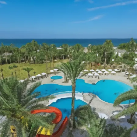Occidental Sousse Marhaba