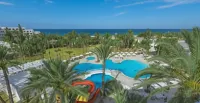 Occidental Sousse Marhaba - Meerblick