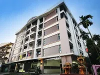 Pattara Place Hotels near Pa Tan