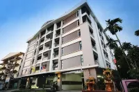 Pattara Place Hotels near Pa Tan