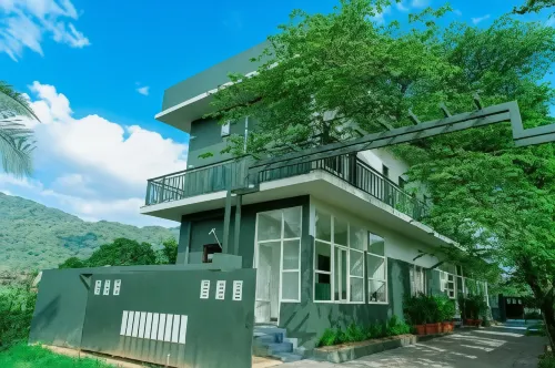 Green Peace Holiday Home - Wifi