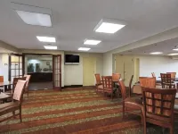 Days Inn by Wyndham Newark Wilmington Hotele w: Newark
