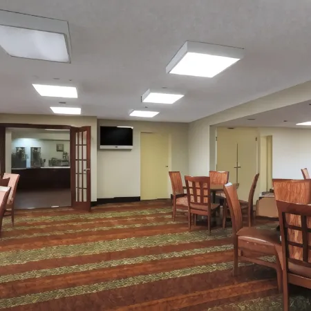 Days Inn by Wyndham Newark Wilmington