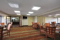 紐華克威爾明頓戴斯酒店