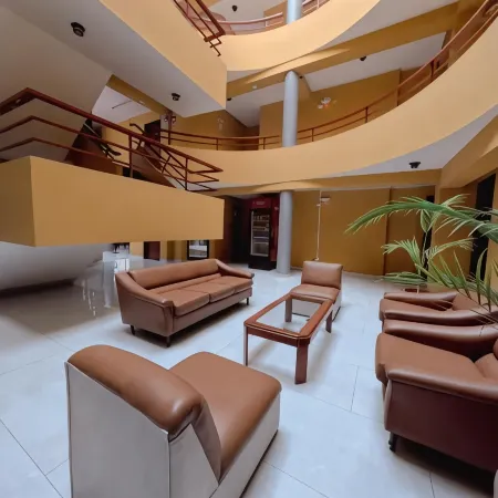 Hotel Asturias Inn